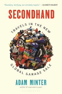 Front cover_Secondhand