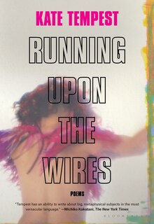 Couverture_Running Upon The Wires