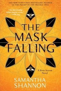Couverture_The Mask Falling