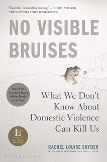 Front cover_No Visible Bruises
