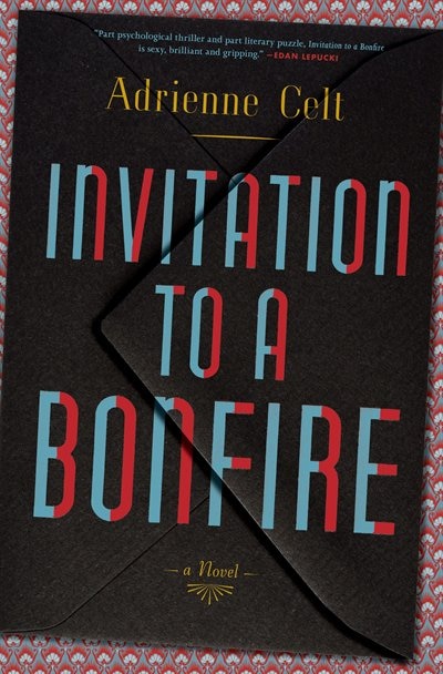 Invitation To A Bonfire