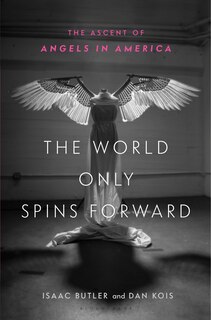 Couverture_The World Only Spins Forward