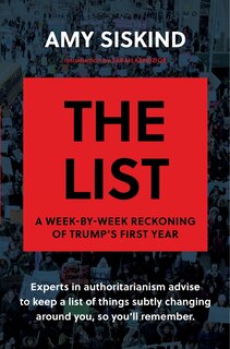 Couverture_The List