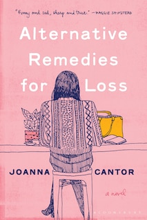 Couverture_Alternative Remedies For Loss
