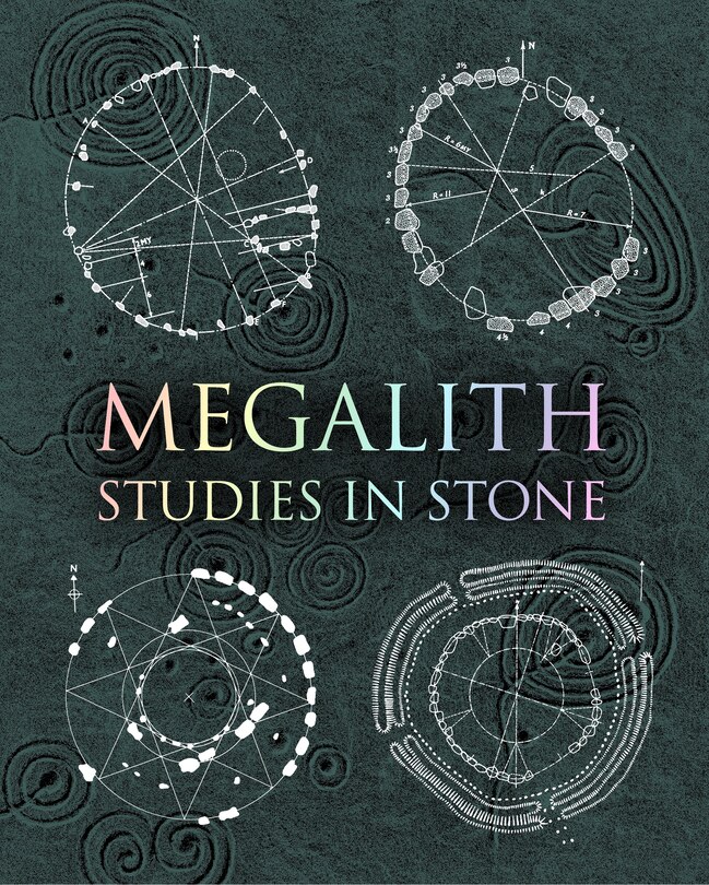 Front cover_Megalith