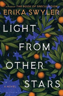 Front cover_Light From Other Stars