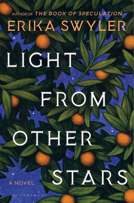 Front cover_Light From Other Stars