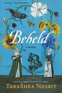 Front cover_Beheld