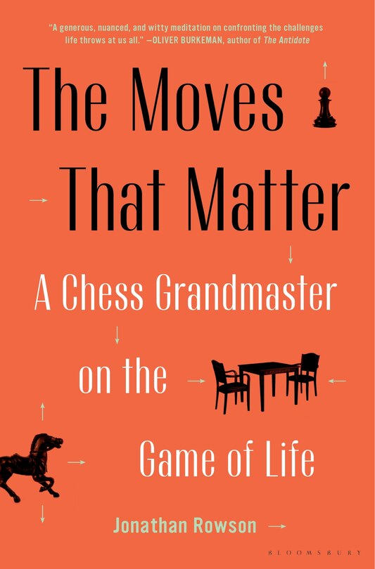 Front cover_The Moves That Matter