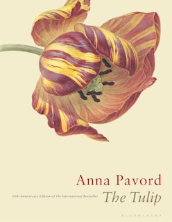 Front cover_The Tulip