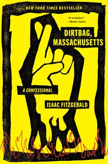 Couverture_Dirtbag, Massachusetts