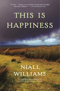 Front cover_This Is Happiness