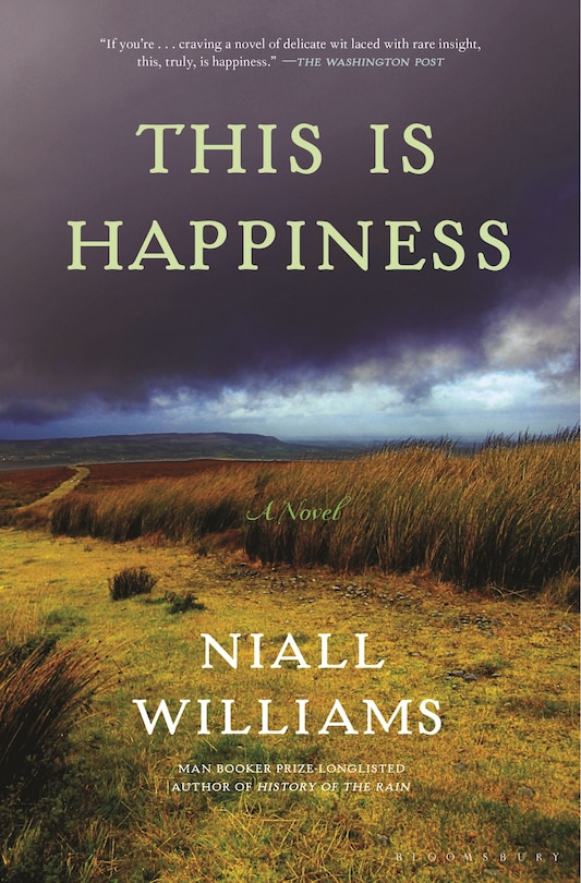 Front cover_This Is Happiness