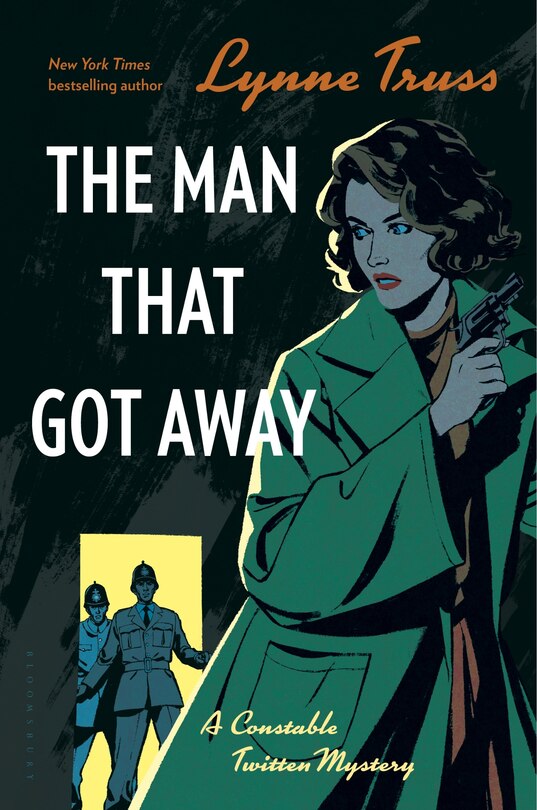Couverture_The Man That Got Away
