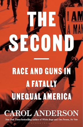 The Second: Race and Guns in a Fatally Unequal America