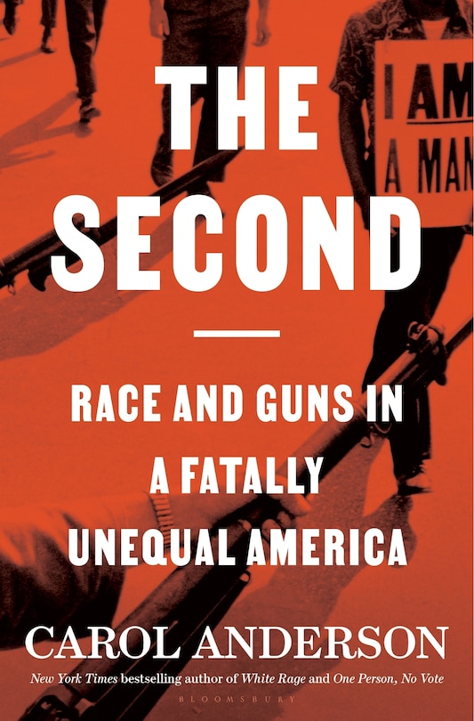 Couverture_The Second
