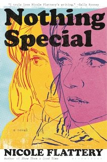 Front cover_Nothing Special