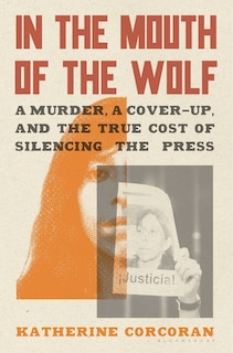 Couverture_In the Mouth of the Wolf