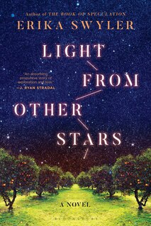 Front cover_Light From Other Stars