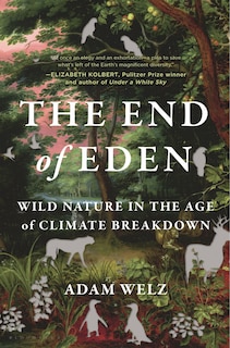 Couverture_The End of Eden