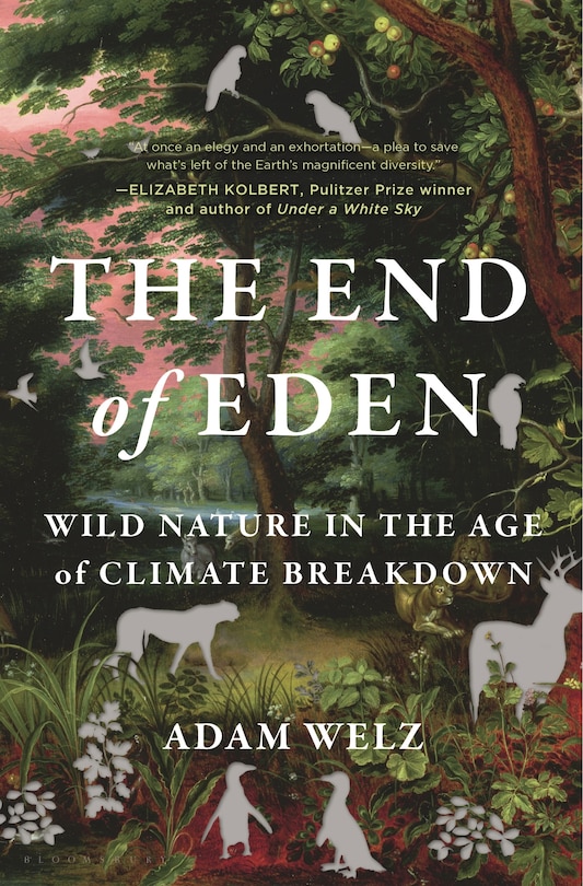 Couverture_The End of Eden