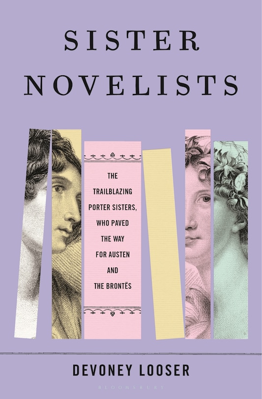 Couverture_Sister Novelists