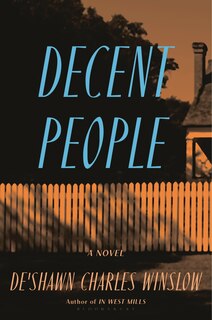 Front cover_Decent People