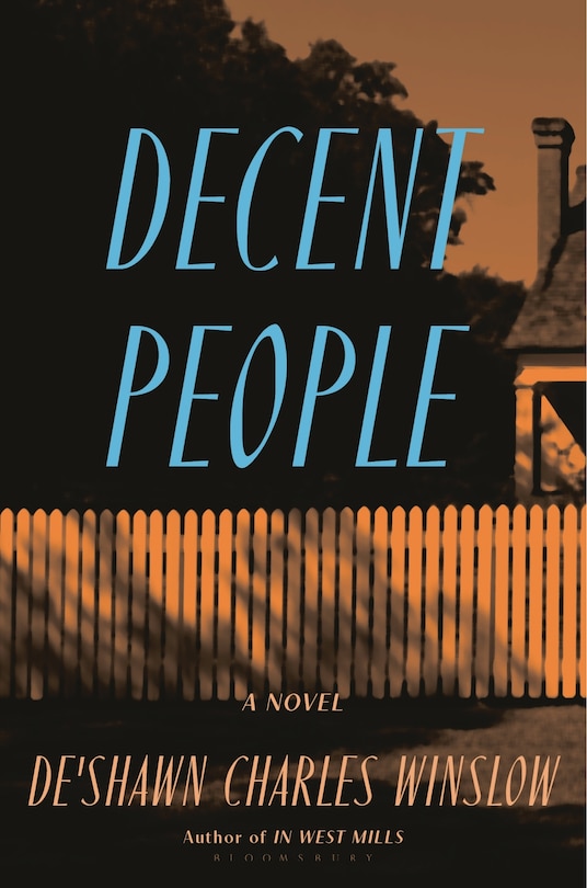 Front cover_Decent People