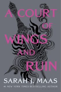 A Court of Wings and Ruin