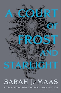 A Court of Frost and Starlight