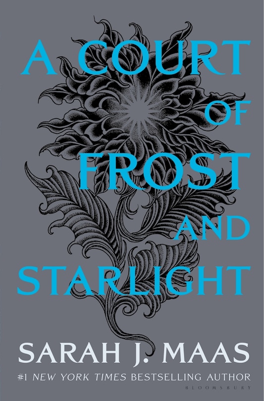 Front cover_A Court of Frost and Starlight