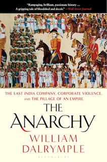 Front cover_The Anarchy