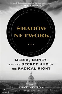 Front cover_Shadow Network