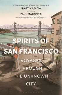 Front cover_Spirits Of San Francisco