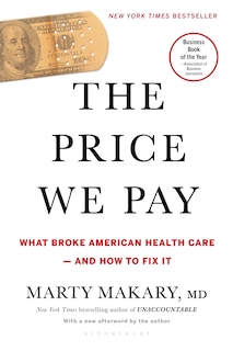 Couverture_The Price We Pay