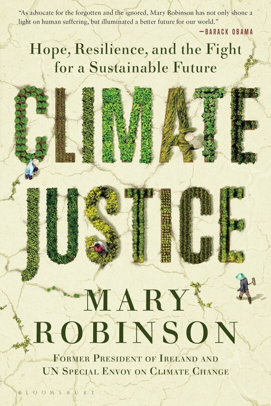 Front cover_Climate Justice