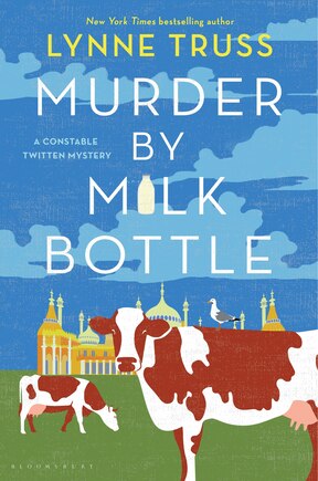 Murder By Milk Bottle