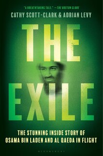 Front cover_The Exile