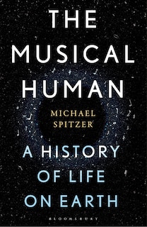 Front cover_The Musical Human