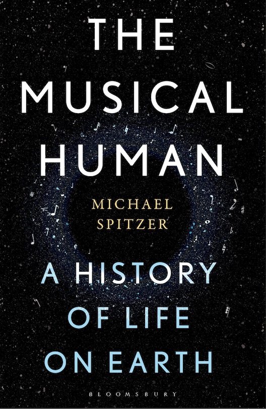 Front cover_The Musical Human