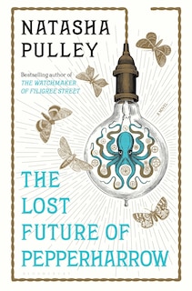Front cover_The Lost Future of Pepperharrow