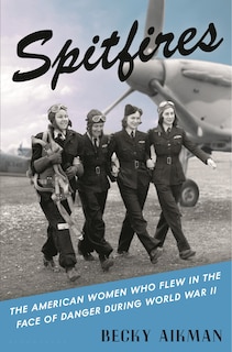 Front cover_Spitfires