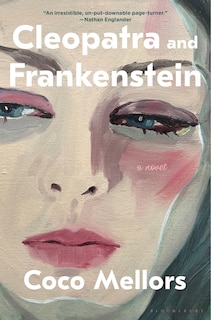 Front cover_Cleopatra And Frankenstein