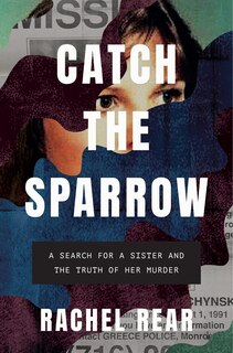 Couverture_Catch The Sparrow