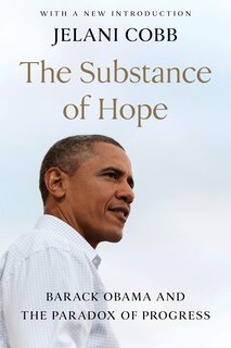 Front cover_The Substance of Hope