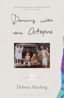 Couverture_Dancing With The Octopus