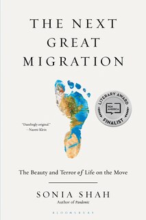 Couverture_The Next Great Migration