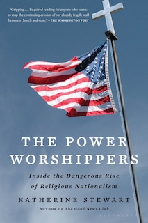 Couverture_The Power Worshippers