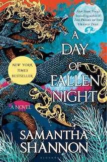 Front cover_DAY OF FALLEN NIGHT