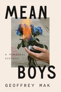 Front cover_Mean Boys